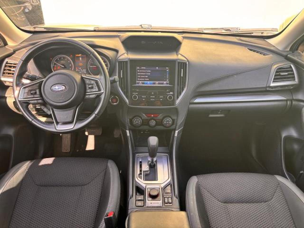 2021 Subaru Forester - Image 9