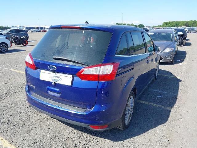 2014 FORD GRAND C-MA
