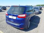 2014 FORD GRAND C-MA for sale at Copart SANDTOFT