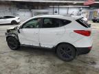 2015 Hyundai Tucson Limited for Sale in Wheeling, IL - Front End