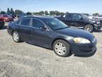 2012 Chevrolet Impala Lt for Sale in Sacramento, CA - Side