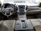 2015 Chevrolet Tahoe K1500 Ltz for Sale in Kansas City, KS - Side