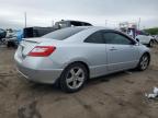 2008 Honda Civic Exl for Sale in Woodhaven, MI - Front End