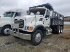 2005 Mack Cv713 Dump Truck en Venta en Gainesville, GA - Front End