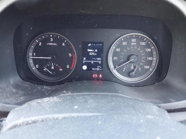 2015 HYUNDAI TUCSON SE