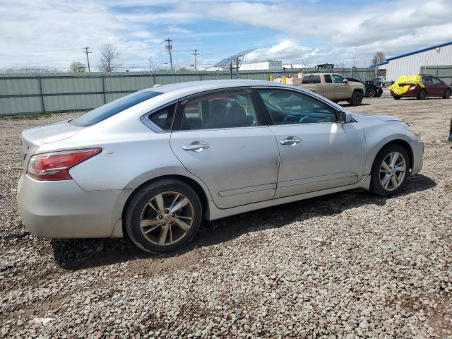  NISSAN ALTIMA 2013 Szary