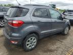 2019 Ford Ecosport Se na sprzedaż w Woodhaven, MI - Front End