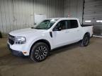 2024 Ford Maverick Lariat   for Sale in Franklin, WI - Hail