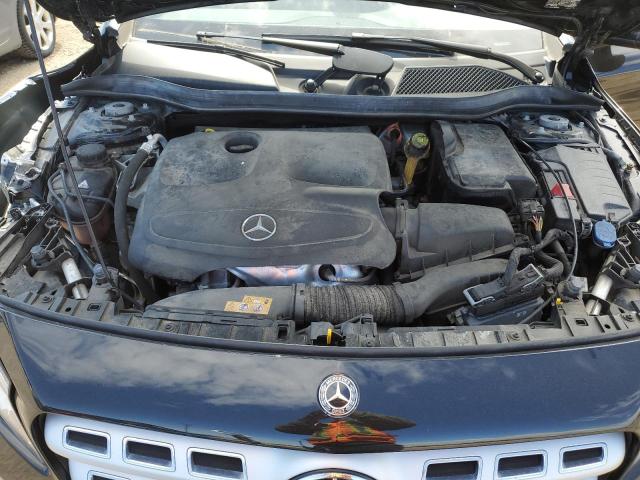 2018 MERCEDES-BENZ GLA 250 4MATIC