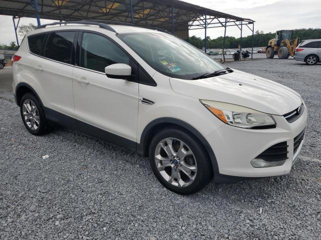  FORD ESCAPE 2013 Biały
