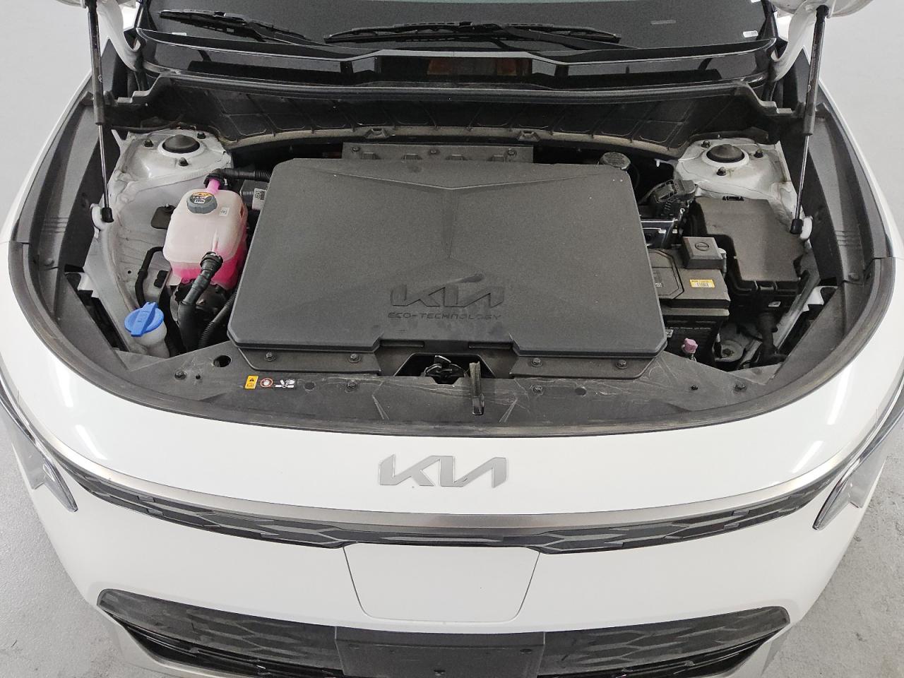 2024 Kia Niro Wind VIN: KNDCR3L16R5113752 Lot: 56433985