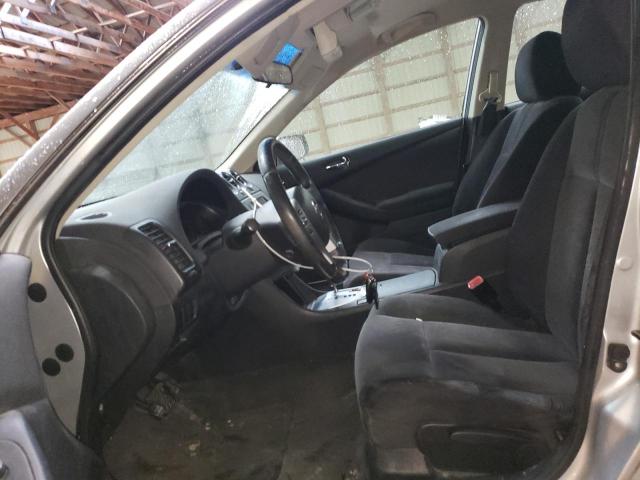 2008 NISSAN ALTIMA 2.5  