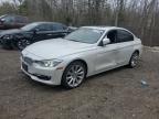 2014 BMW 328 XI for sale at Copart ON - COOKSTOWN