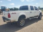 2008 Ford F250 Super Duty zu verkaufen in Newton, AL - Mechanical