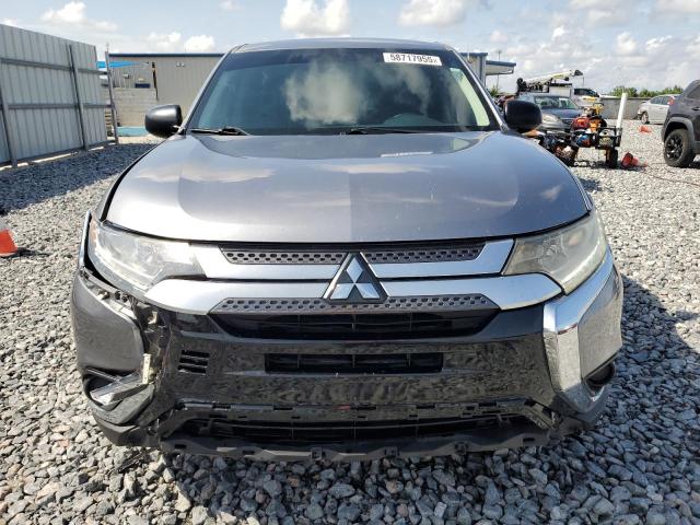  MITSUBISHI OUTLANDER 2019 Gray