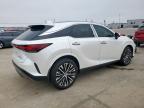 2024 Lexus Rx 350H Base en Venta en Grand Prairie, TX - Hail