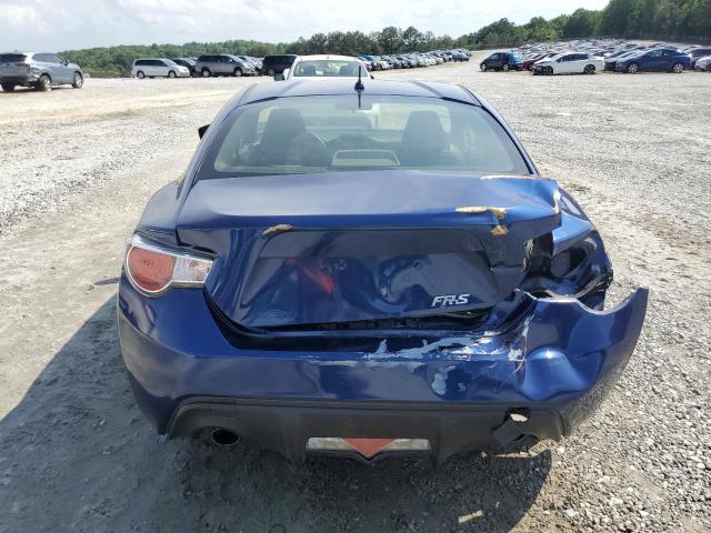 Купе TOYOTA SCION 2013 Синій