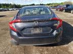2017 Honda Civic Lx zu verkaufen in Finksburg, MD - Front End
