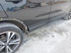 2018 NISSAN QASHQAI N- for sale at Copart ST HELENS