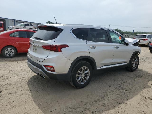  HYUNDAI SANTA FE 2019 Серебристый