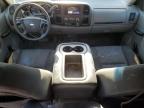 2012 Chevrolet Silverado C2500 Heavy Duty იყიდება Graham-ში, WA - Rear End