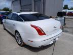 2015 JAGUAR XJ PREMIUM for sale at Copart WESTBURY
