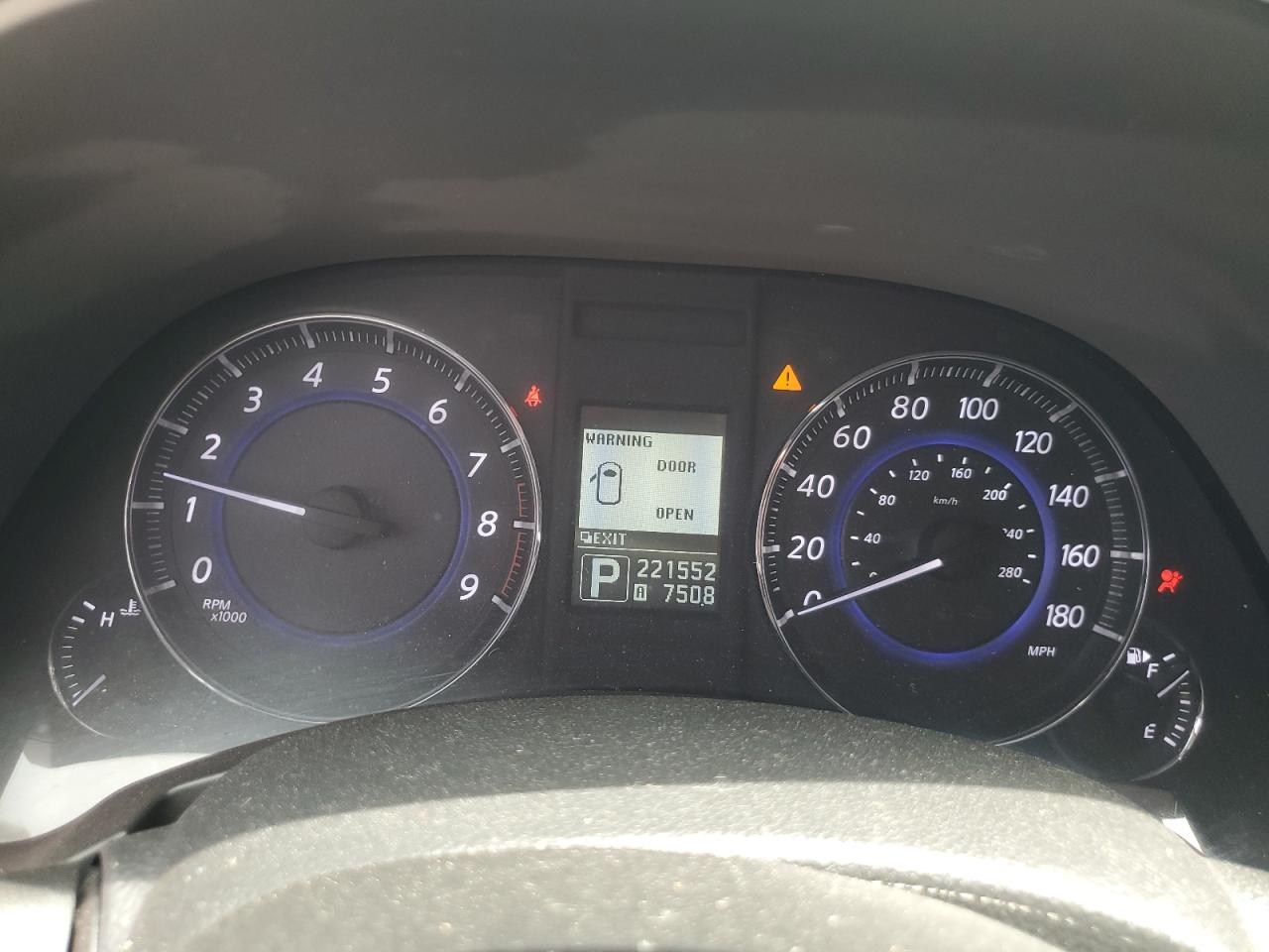 2012 Infiniti Fx35 VIN: JN8AS1MW1CM151269 Lot: 56208685