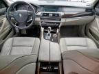 2011 Bmw 528 I იყიდება Haslet-ში, TX - Mechanical