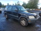 1997 Honda Cr-V Lx за продажба в Portland, OR - Rear End