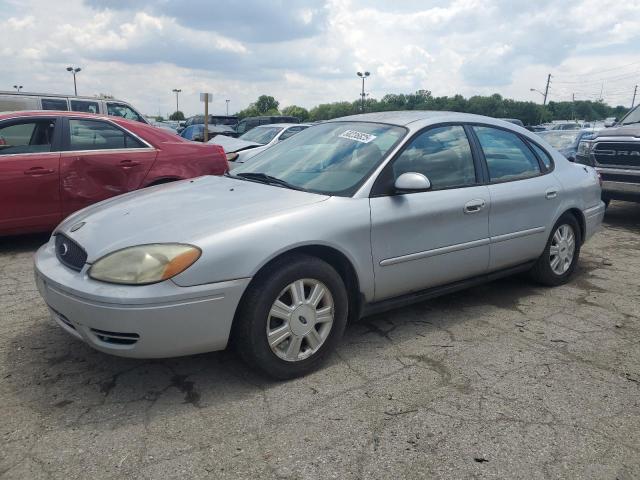 2007 Ford Taurus Sel