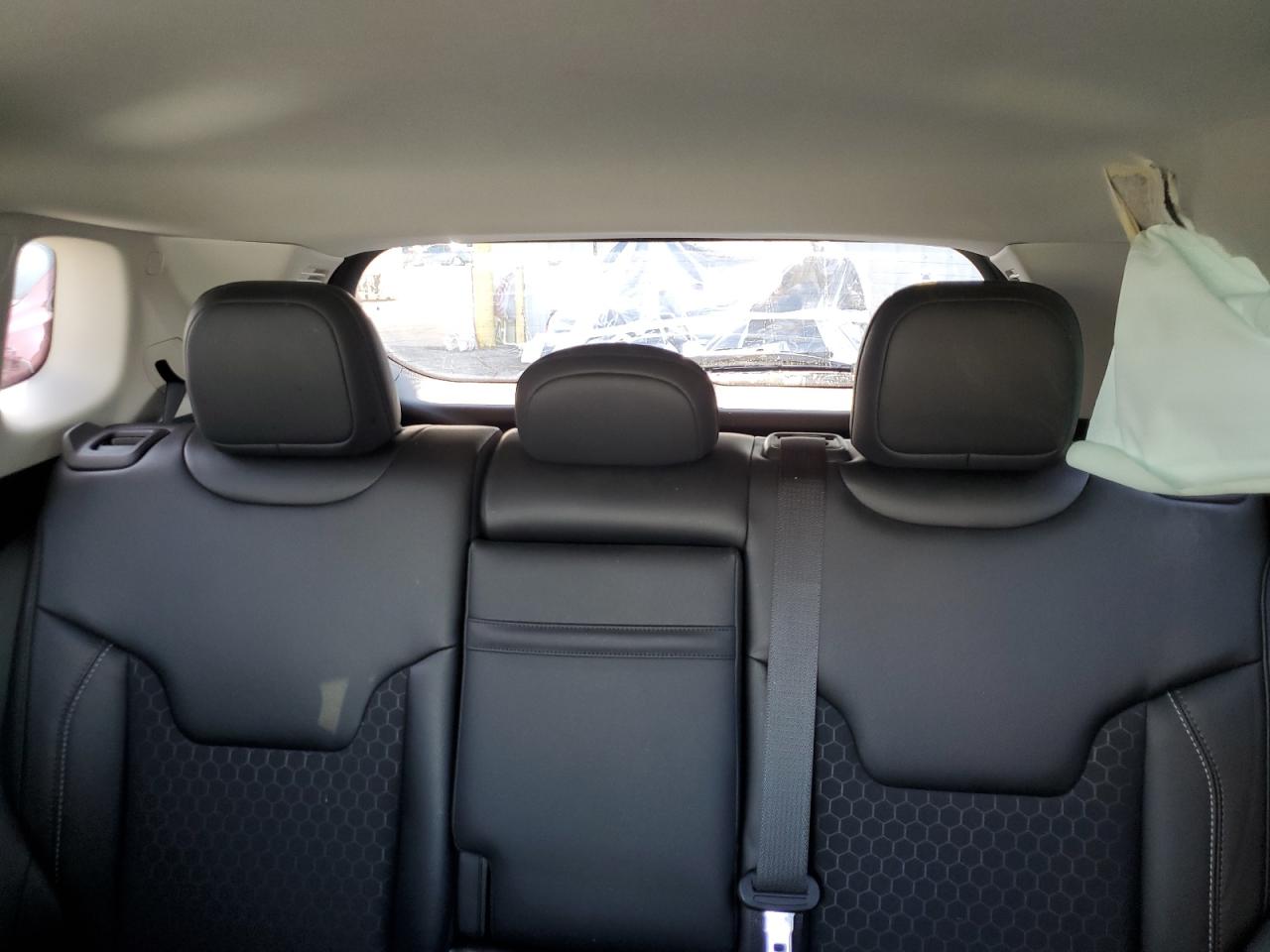 2019 Jeep Compass Latitude VIN: 3C4NJCBB7KT676938 Lot: 55511795