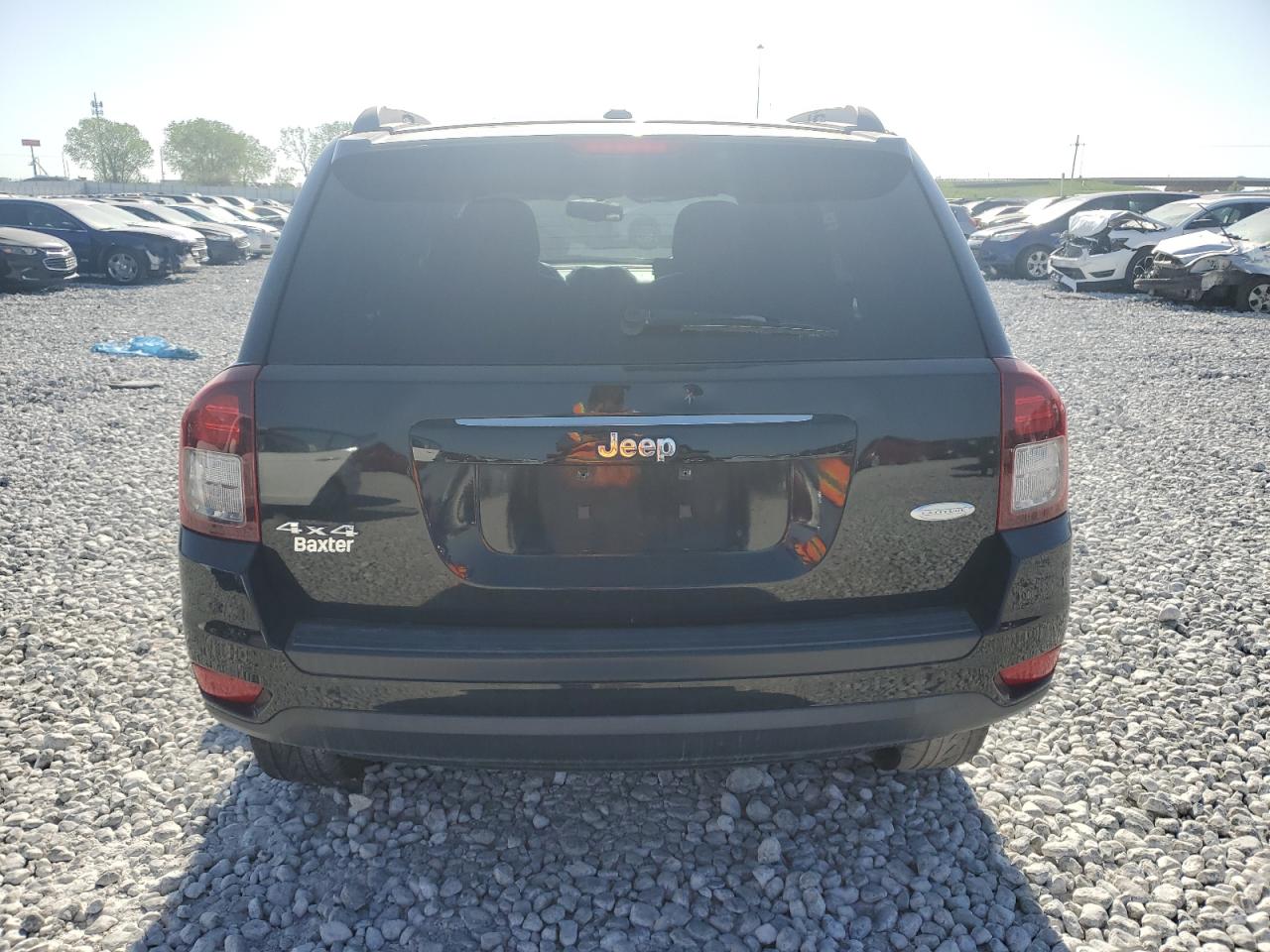 2014 Jeep Compass - Image 6