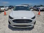 2019 Ford Fusion Sel за продажба в Temple, TX - Front End