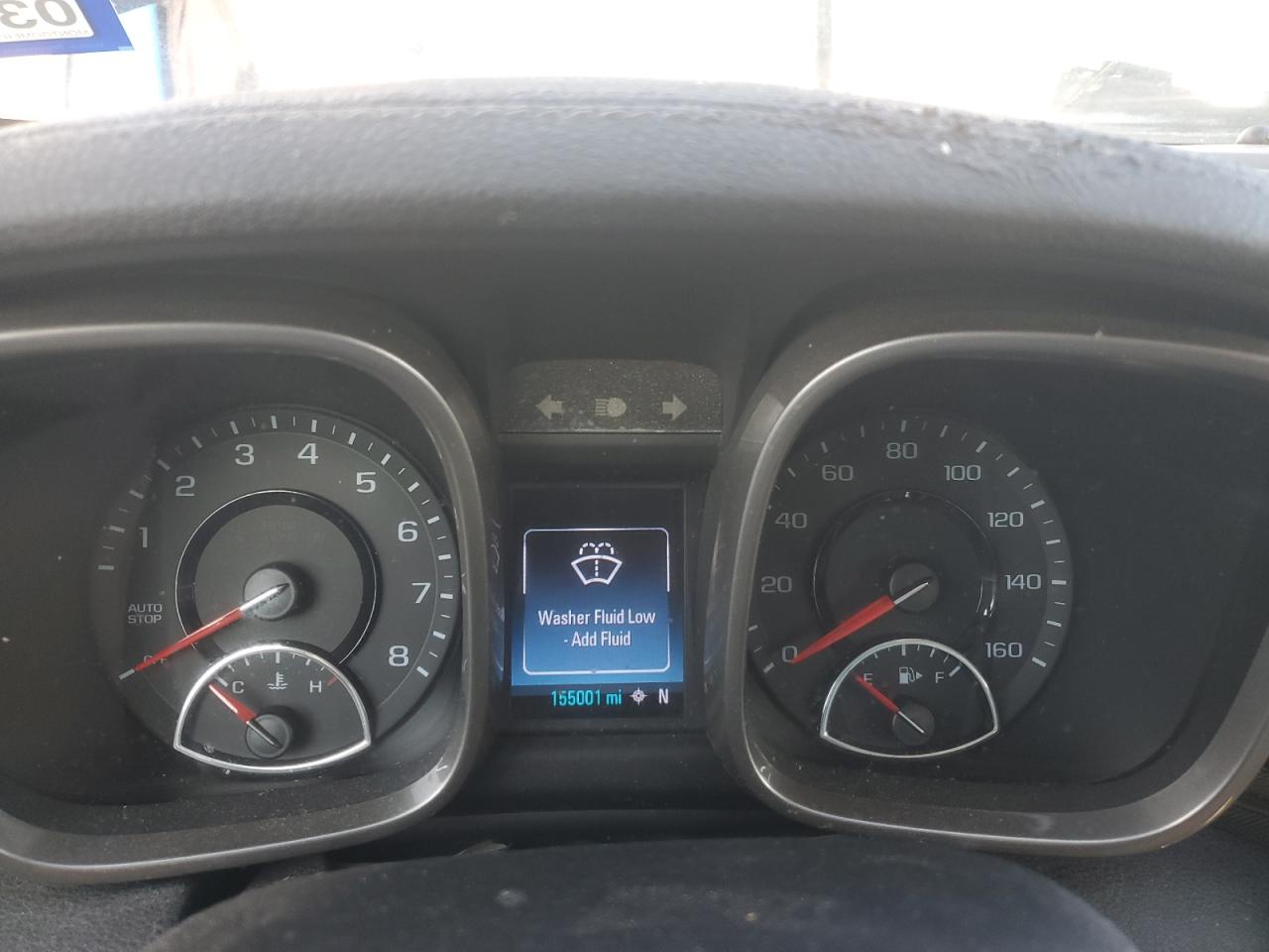 2015 Chevrolet Malibu 1Lt VIN: 1G11C5SL6FF173245 Lot: 55687275