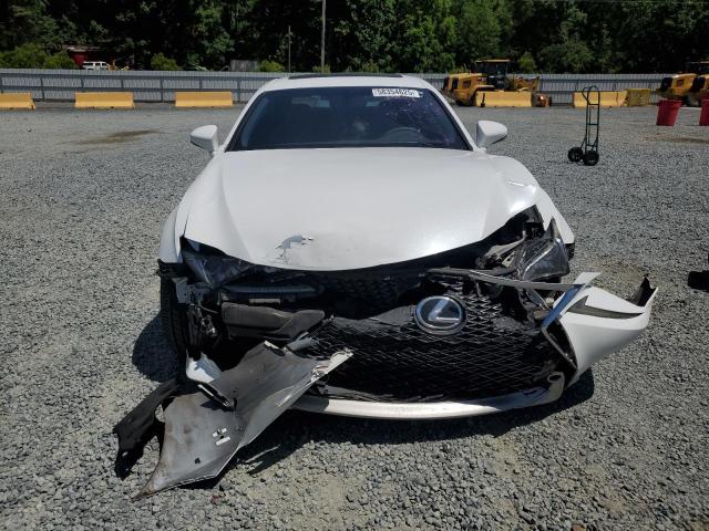  LEXUS RX350 2015 Белы