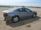 2007 Pontiac Grand Prix  на продаже в Greenwood, NE - Rear End