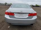 2013 HONDA ACCORD LX   for sale at Copart ON - TORONTO