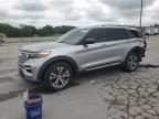 2020 Ford Explorer Platinum en Venta en Lebanon, TN - Rear End