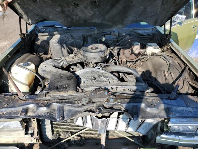 1979 PONTIAC PARIS BROM  