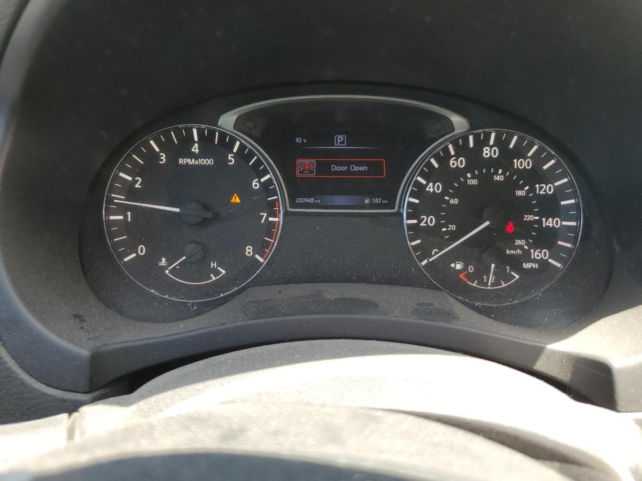 2016 Nissan Altima 2.5 VIN: 1N4AL3AP9GN356832 Lot: 56537375