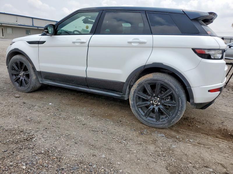 Parquets LAND ROVER RANGEROVER 2013 White