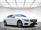 North Billerica, MA에서 판매 중인 2016 Mercedes-Benz S 550 - Normal Wear