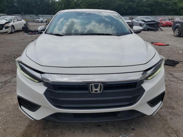  HONDA INSIGHT 2020 Белый