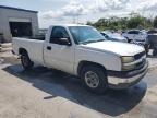Fort Pierce, FL에서 판매 중인 2004 Chevrolet Silverado C1500 - Rear End