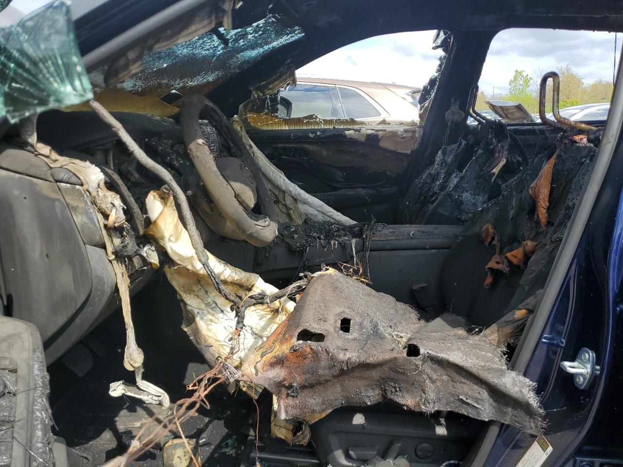 5N1BT3BB2SC770276 NISSAN ROGUE 2025