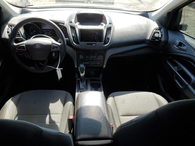  FORD ESCAPE 2018 Серый