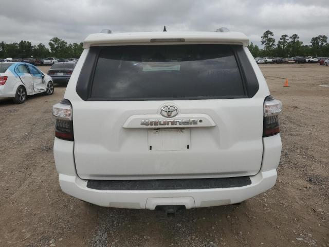  TOYOTA 4RUNNER 2014 Biały