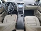 2019 Ford Fusion Sel за продажба в Gastonia, NC - Front End