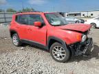 Chicago Heights, IL에서 판매 중인 2019 Jeep Renegade Latitude   - Front End