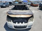 2009 Volkswagen Eos Turbo de vânzare în Sun Valley, CA - Burn
